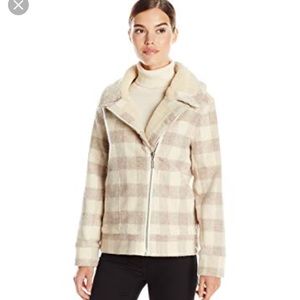 Woolrich Mill Wool Sherpa